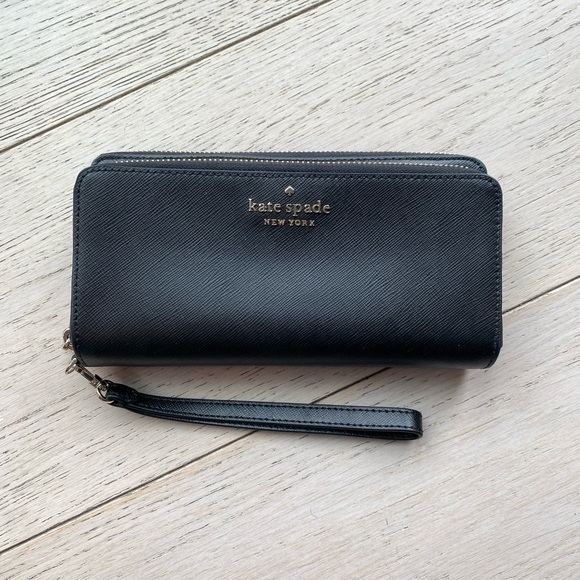 Kate Spade Wallet - Picture 1 of 4